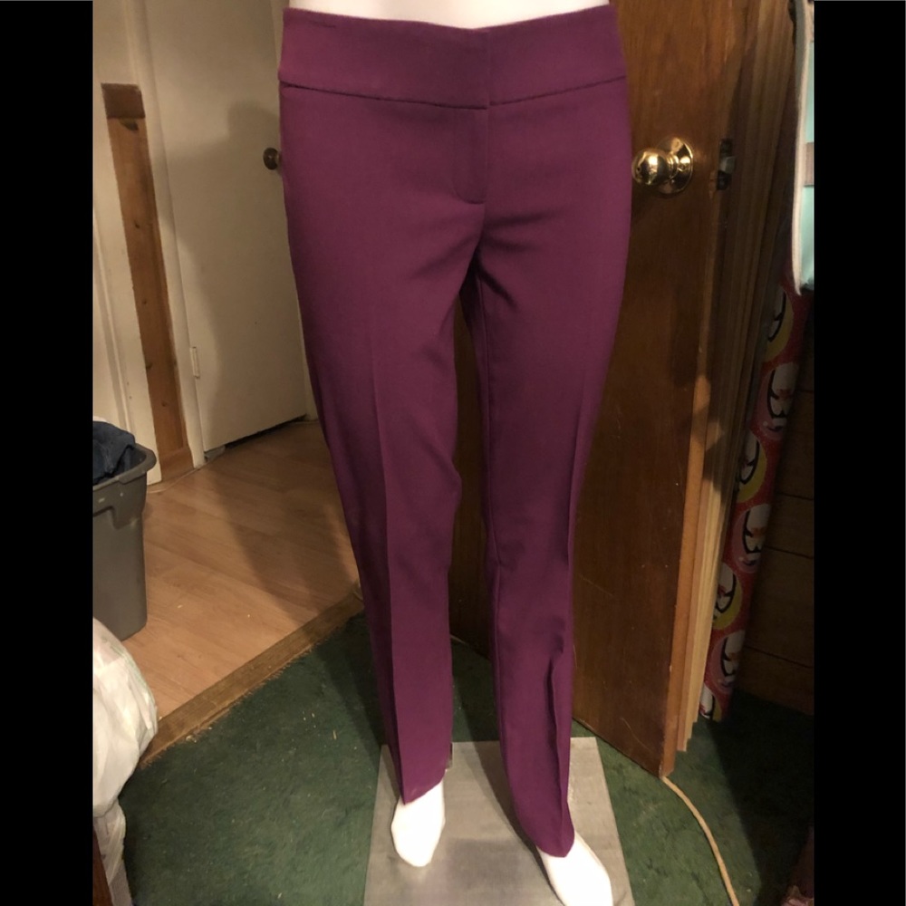 Nine West trouser Pants
